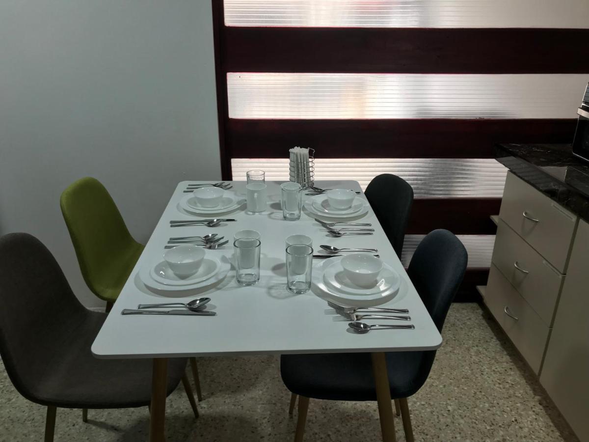 לינה וארוחת בוקר סן חוזה Corazon Sabana מראה חיצוני תמונה