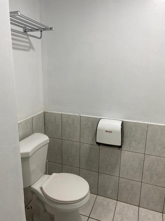 לינה וארוחת בוקר סן חוזה Corazon Sabana מראה חיצוני תמונה